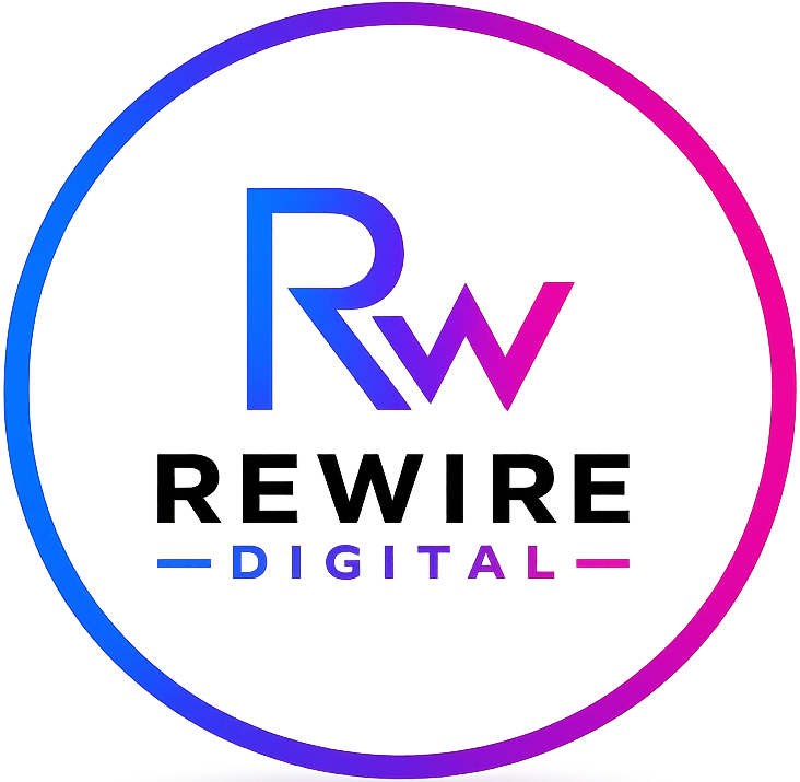 Rewire Digital